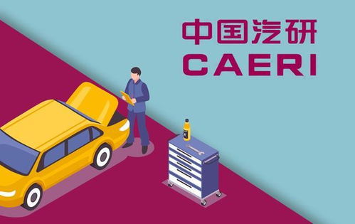 汽檢機構 技術服務領域的隱形冠軍，盈利能力超整車廠