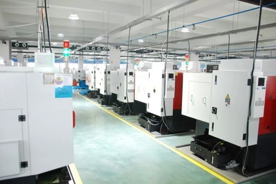 精度突破0.005毫米 慈溪產(chǎn)汽車(chē)配件何以贏得世界500強(qiáng)青睞？