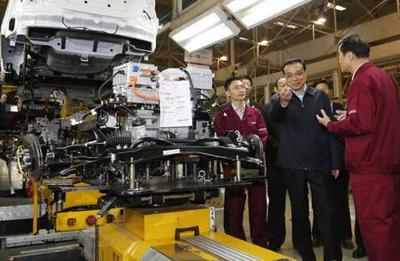 江淮汽車(chē)注資6000萬(wàn)布局新能源，動(dòng)力電池研發(fā)按下加速鍵